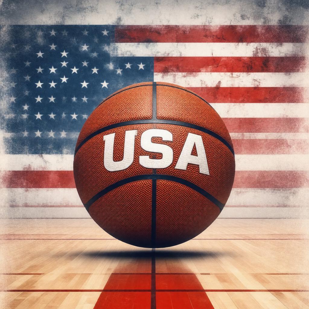 USA Basketball